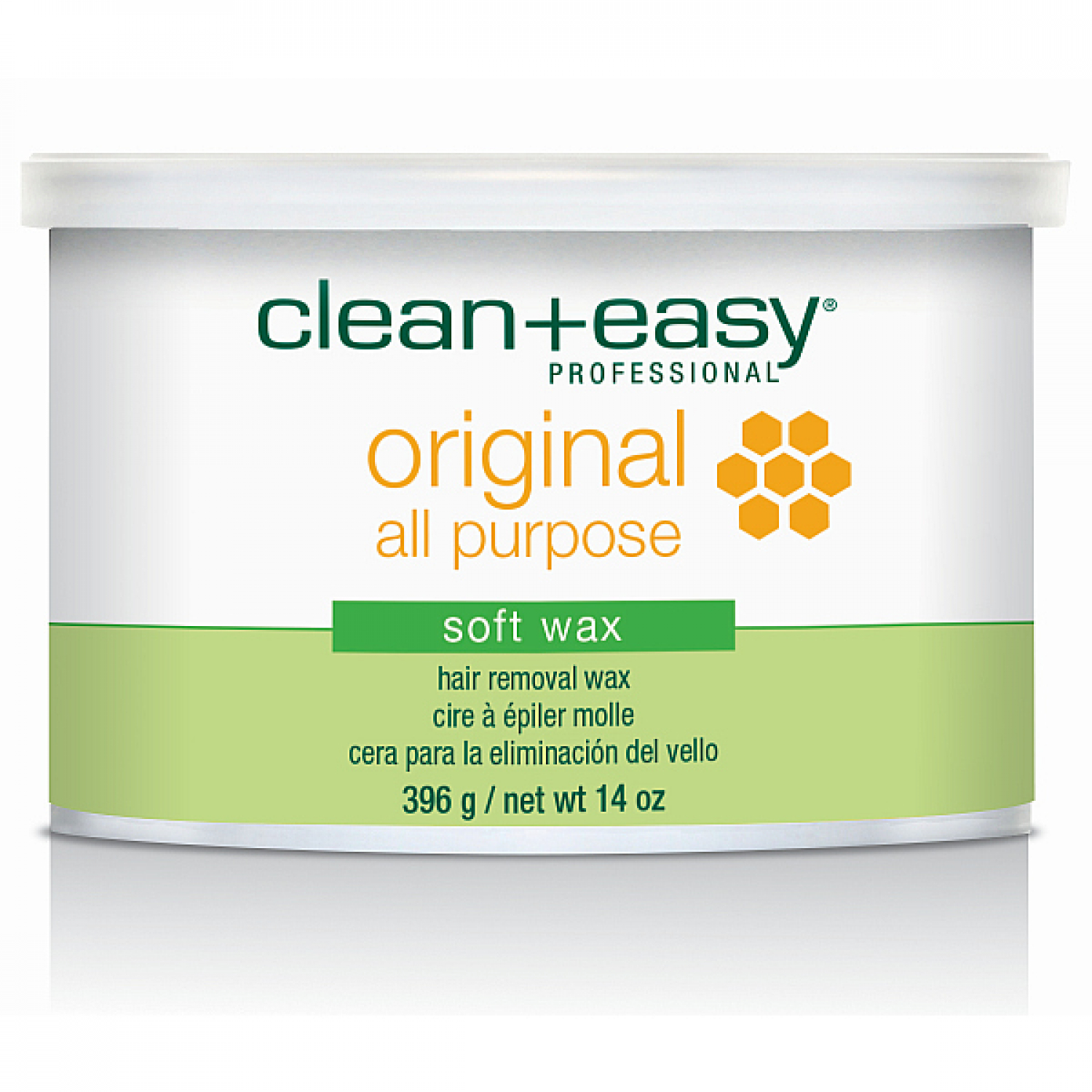 clean+easy natur wachs