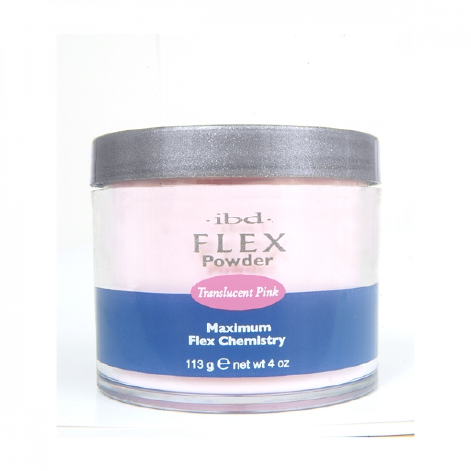 ibd flex pulver trans pink