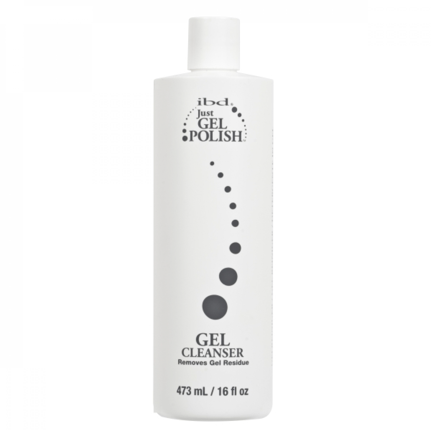 ibd just gel cleanser 473