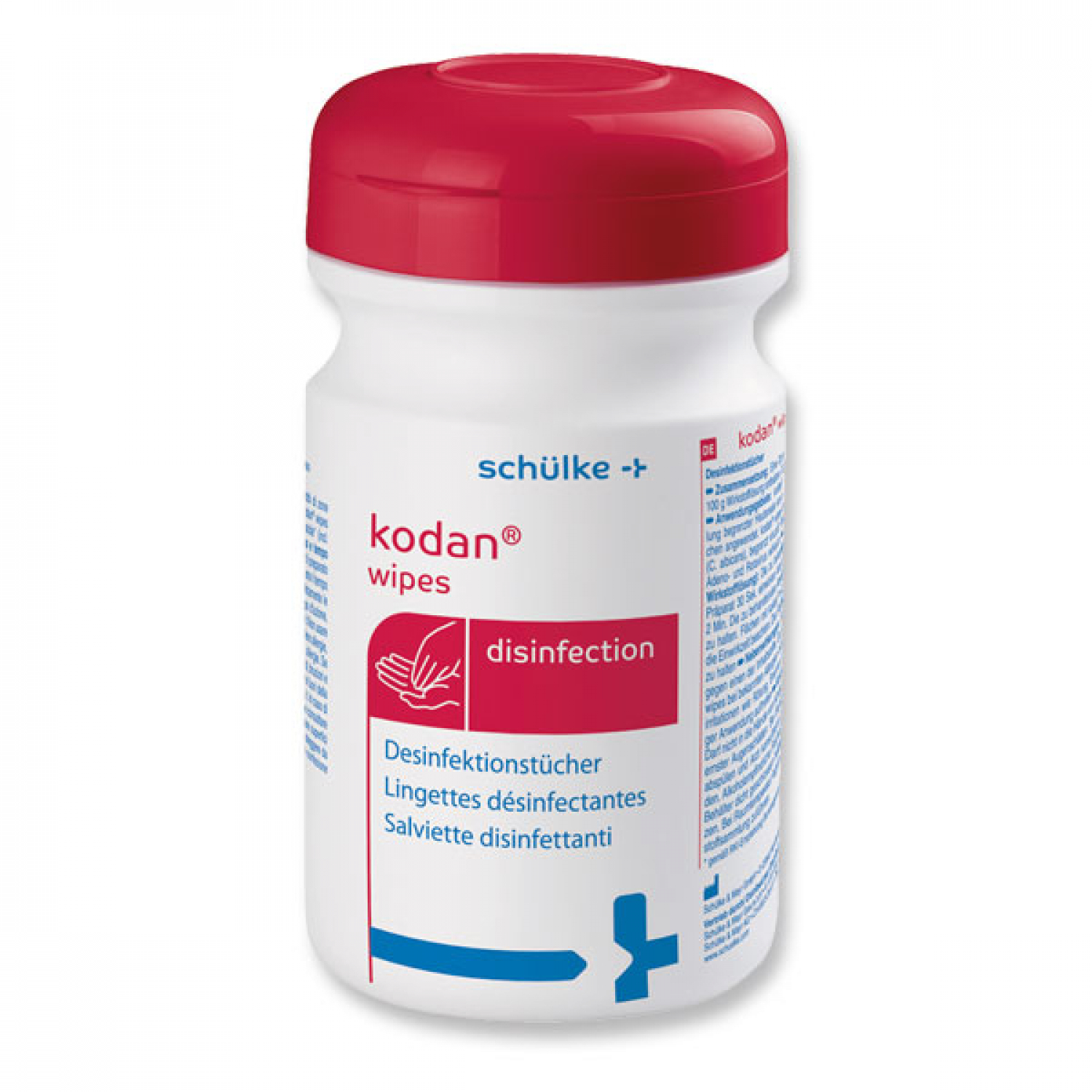 Kodan Wipes