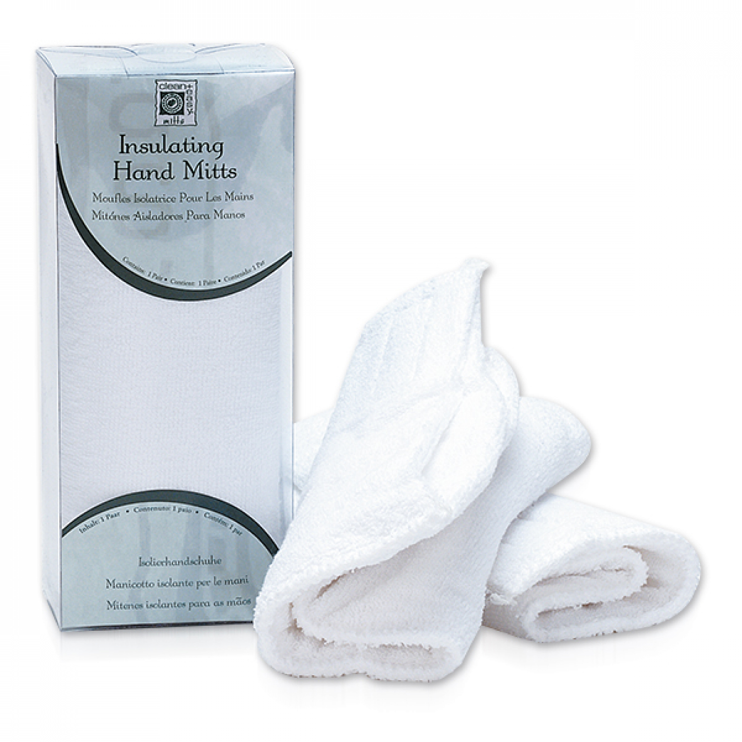 Paraffin Spa Warming gloves