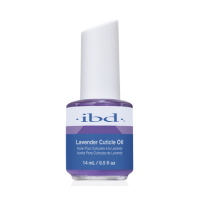 ibd Lavendel Cuticle Oil 14 ml