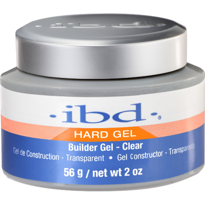 ibd Builder Gel Clear - 56 g