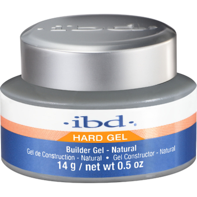 ibd Builder Gel Natural - 14 g