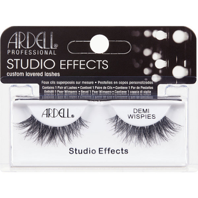 Ardell stripe lashes studio effects