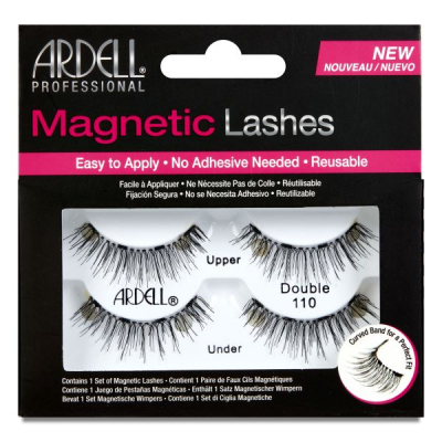 ARDELL Stripe Lashes - MAGNETIC Double 110