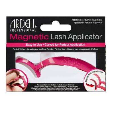 Ardell stripe lashes magnetic lash applicator