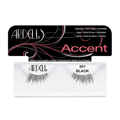 ARDELL Stripe Lashes - Accents 301