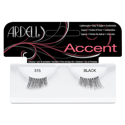 ARDELL Stripe Lashes - Accents 315