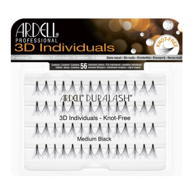 ARDELL 3-D Individual Lashes