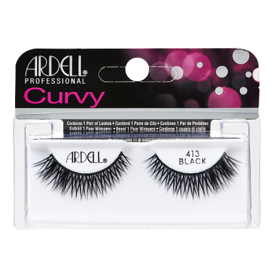 Ardell Lashes curvy