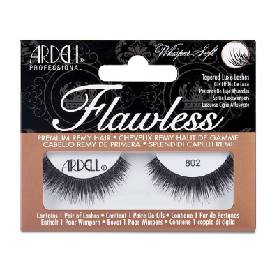 Ardell stripe lashes flawless