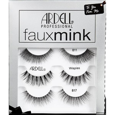 ARDELL faux mink