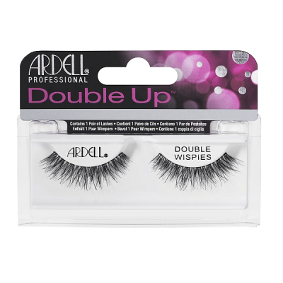 ARDELL Stripe Lashes - Double Up Wispies