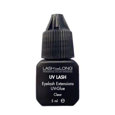 LASH beLONG UV Eyelash Extension Glue