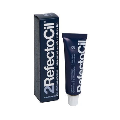 refectocil blau schwarz