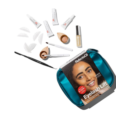 RefectoCil EYELASH LIFT STARTER SET