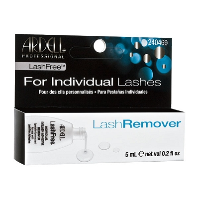 ARDELL LASHfree Remover Wimpernentferner für Individual Lashes 6 ml