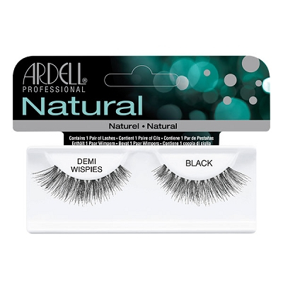 Ardell Lashes Natural demi w