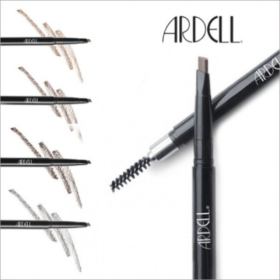 Mechanical Brow Pencil - Dark Brown