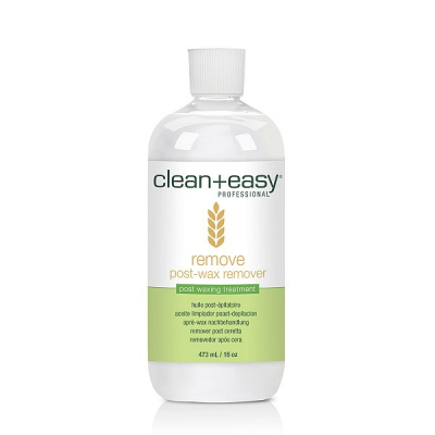 Original clean+easy Reinigungsöl REMOVE 473 ml