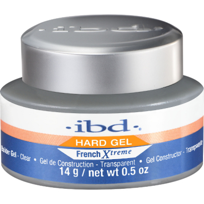 ibd Xtreme French Gel CLEAR - 14 g