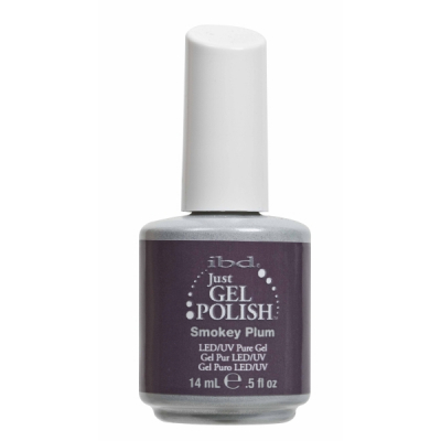 ibd Just Gel Smokey Plum 14 ml