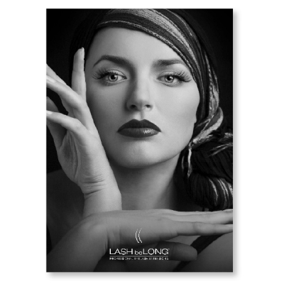 LbL Poster Marlene