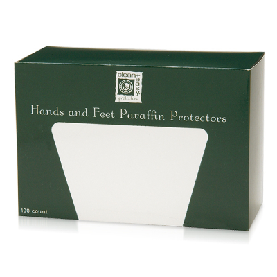 Paraffin Spa Protector Bags